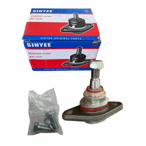 Шаровая опора ВАЗ-2110, приора, калина, гранта арт. 2110-2904152