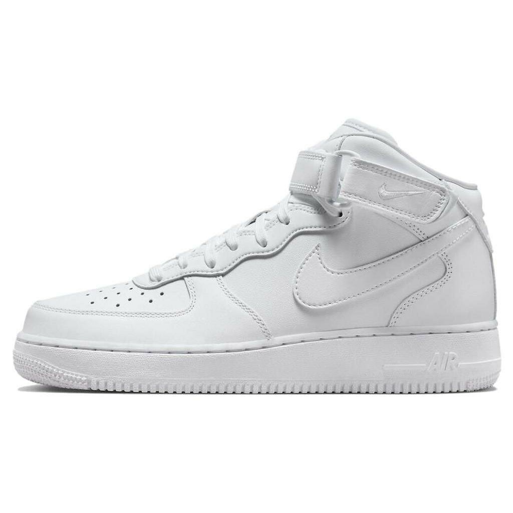 Кроссовки NIKE Air Force 1 '07 Fresh