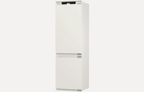 Изображение товара Встраиваемый холодильник Gorenje NRKI519141, технология NoFrost, объем 207 л