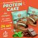 Fit Kit Protein Cake, Протеиновое печенье с суфле в шоколаде, 24ш...