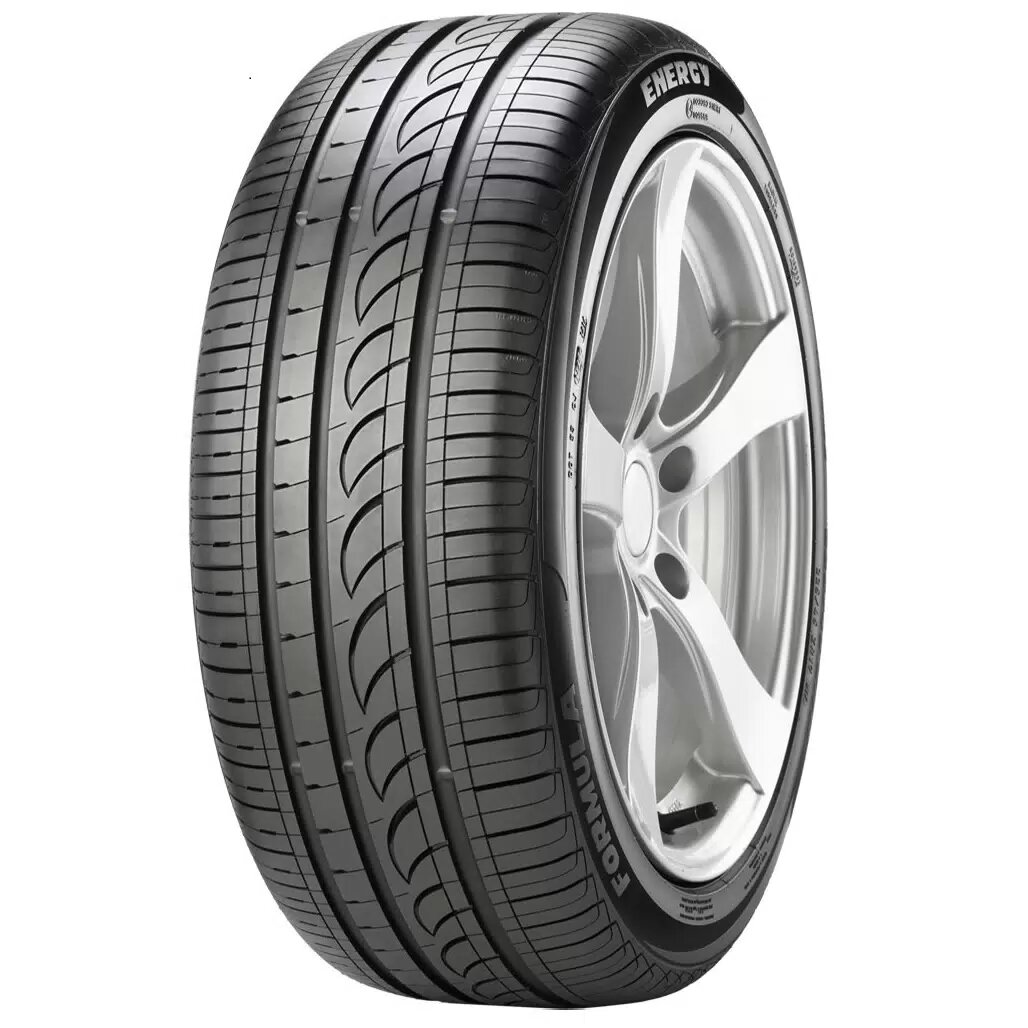 Шины летние Formula Energy 195/65 R15 91V
