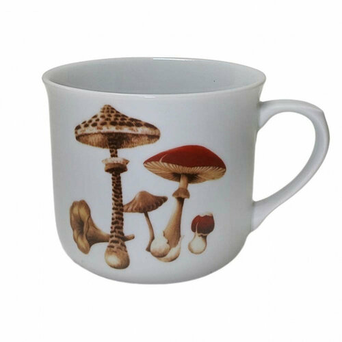 Кружка 630 мл 