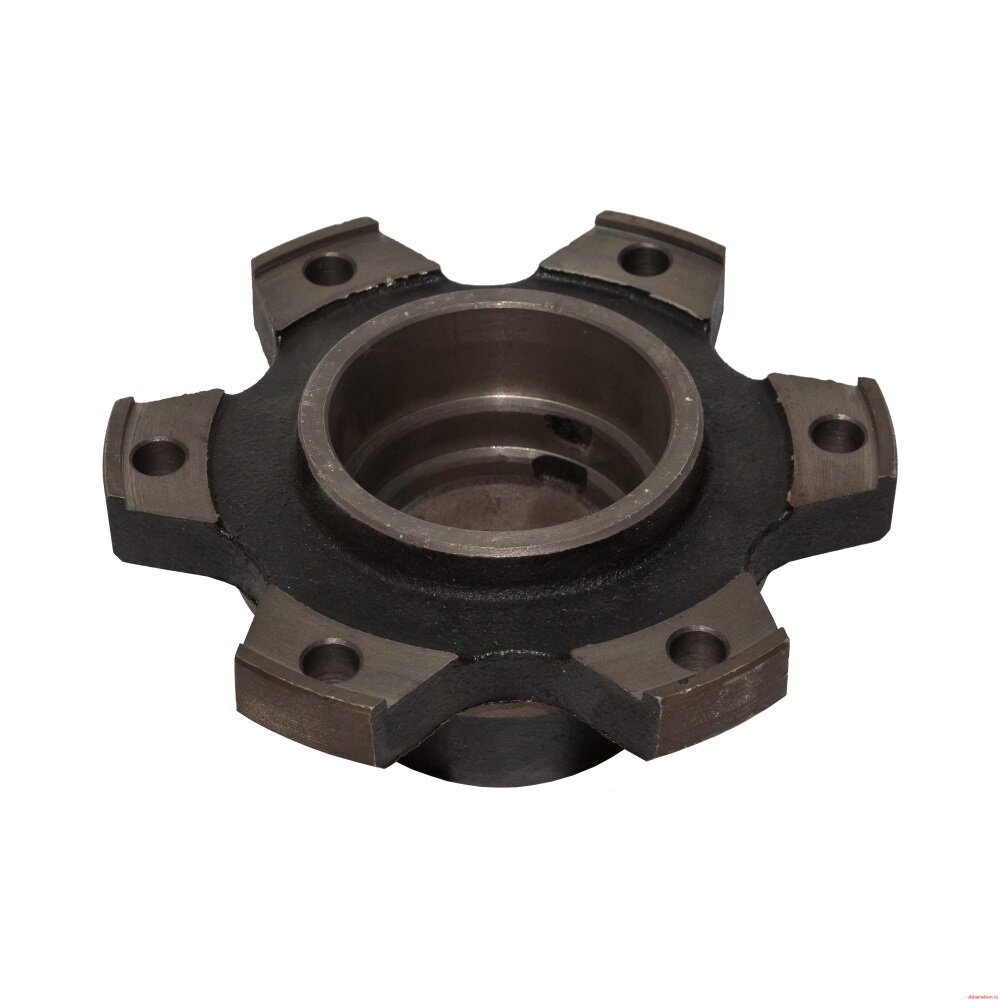 Ступица УМ HC CPCD20-35X (XR310-220005-000) — фото 1