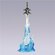 Фигурка из Игры World of Warcraft, меч Короля Лича Frostmourne, 25см (подсветка)