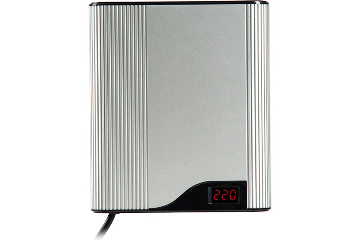 TEPLOCOM стабилизатор напряжения ST-222/500-И SPACE TECHNOLOGY 557