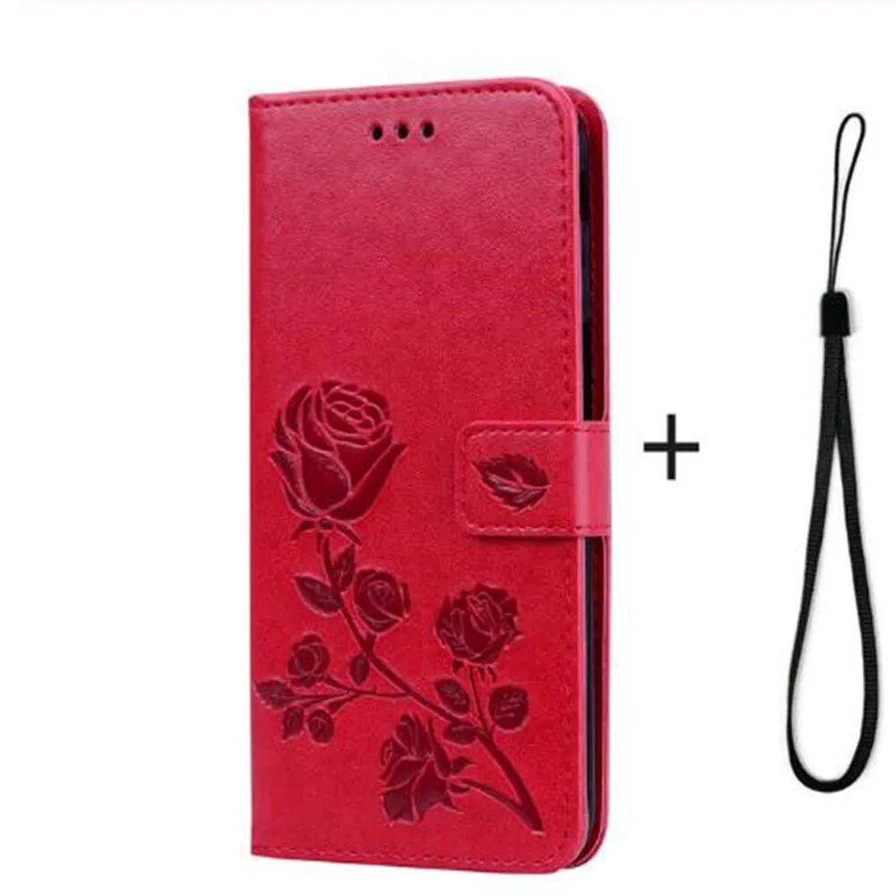 Кожаные чехлы для Cubot H3 X19 J5 J3 Pro Nova Note Plus S, чехлы для Cubot P20 Power R11 R9 X18 Plus, Волшебная флип-подставка, чехол для телефона, Rose GZ, Cubot H3