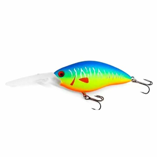 Воблер Kosadaka 3D CRANK XD 65F REV