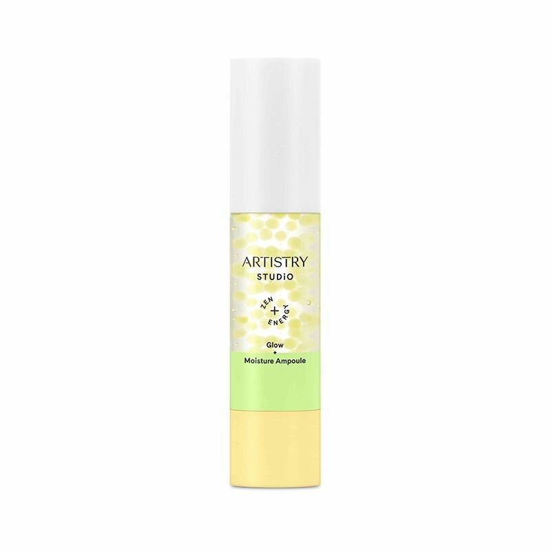 Artistry Studio Skin Увлажняющий супер-концентрат для сияния кожи, 20мл