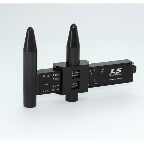 Измеритель LS 418-RU PCD для определиния сверловки диска 880₽