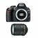 Фотоаппарат Nikon D3100 kit 18-105mm