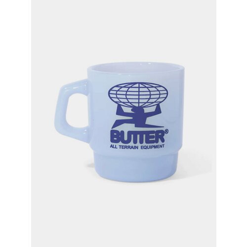 Кружка Butter Goods Terrain Mug Slate, One size