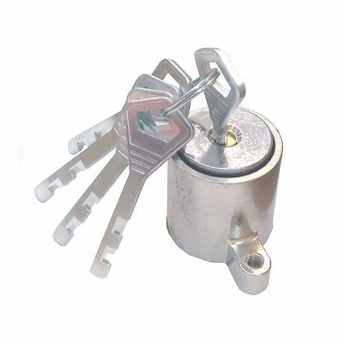 Цилиндр дверной ШО-25