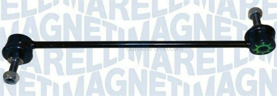 MAGNETI MARELLI 301191621680 Тяга стабилизатора переднего Stilo, 500, Nuova Bravo, Lancia Delta