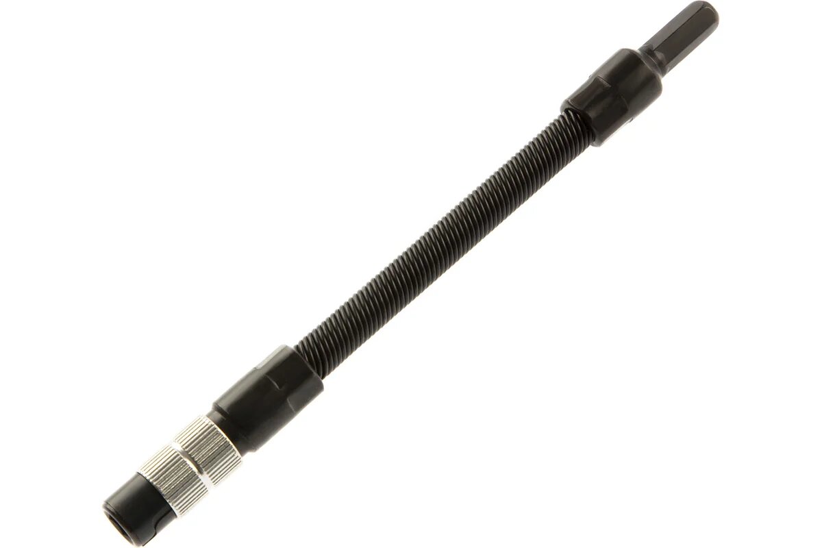 GROSS Гибкий переходник для бит,145мм, 1/4"// 11367 — фото 1