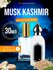 Духи масляные по мотивам Musk Kashmir Аттар Коллекшн Муск Кашмир ...