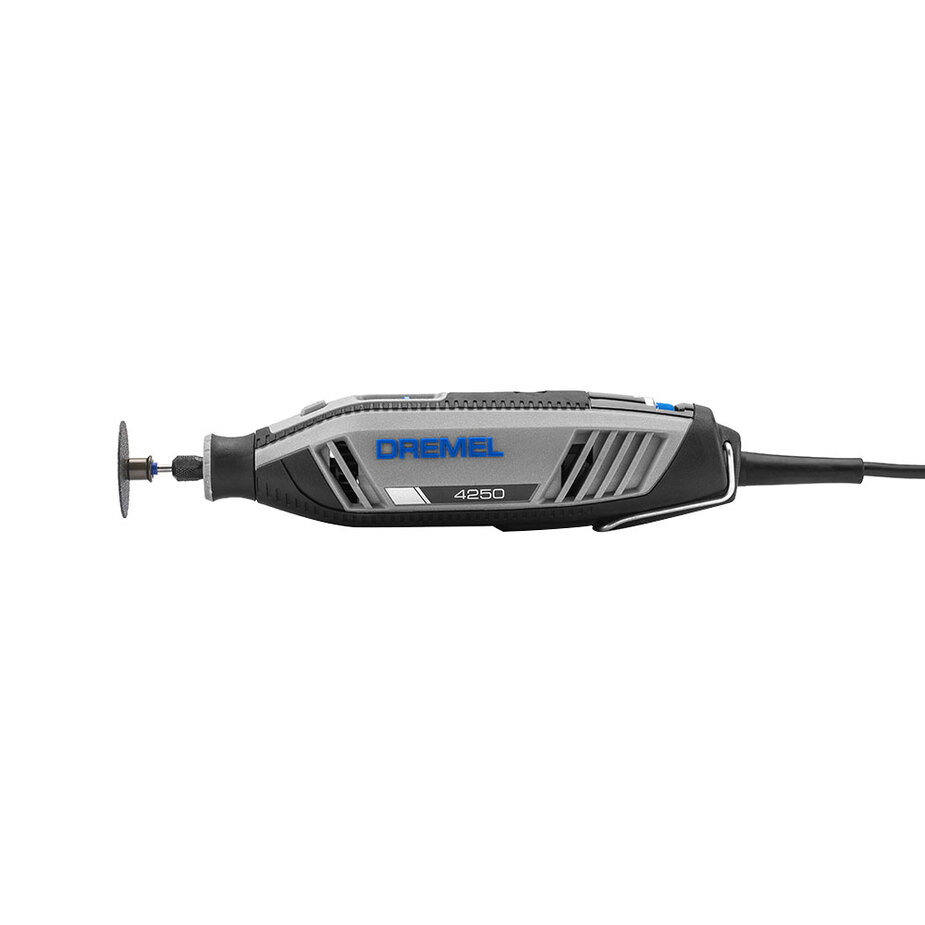 Реноваторы Гравер электрический Dremel 4250-35 (F0134250JD) 175 Вт 35 предметов