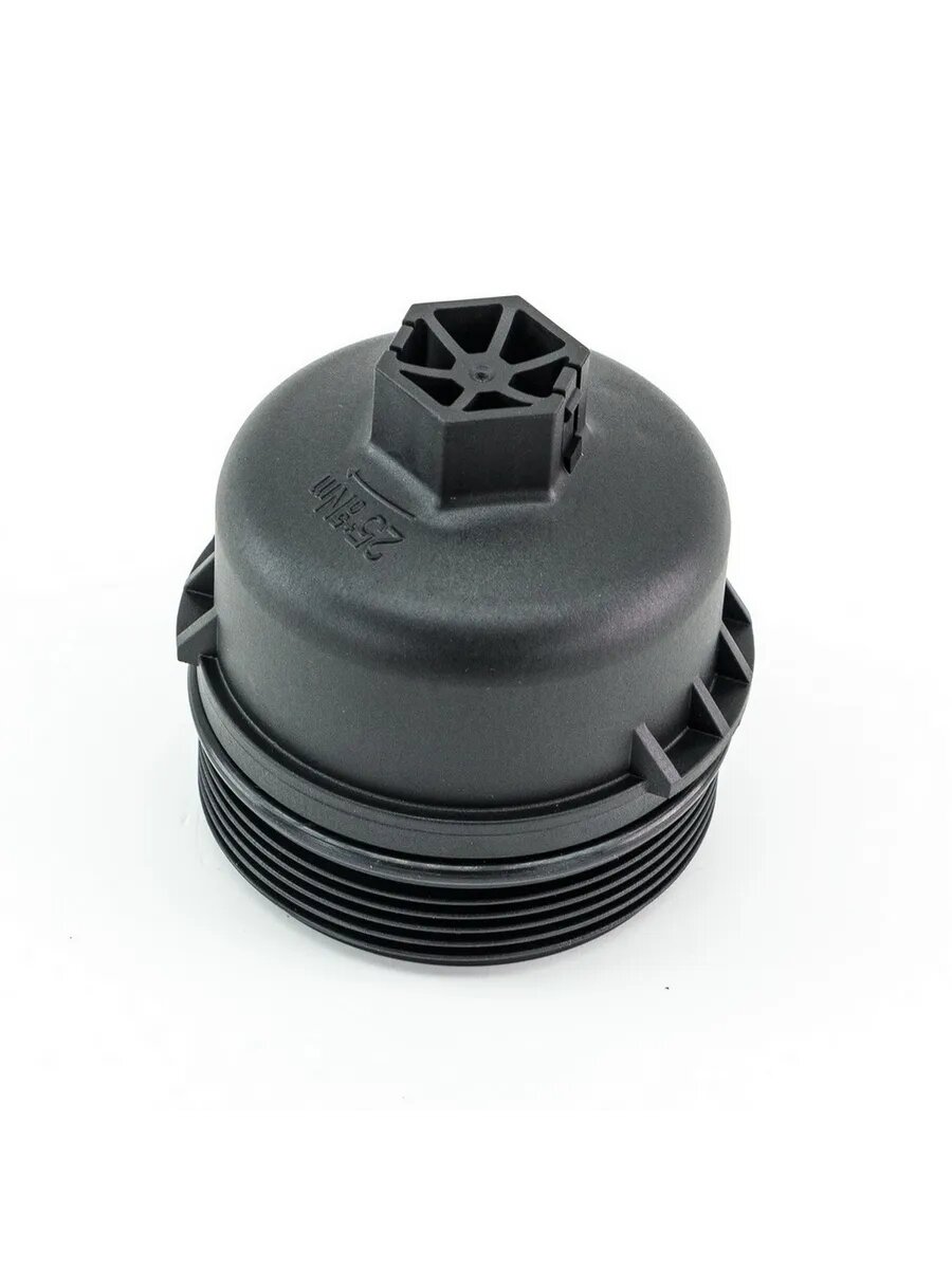 Крышка масляного фильтра Ситроен 1103L7