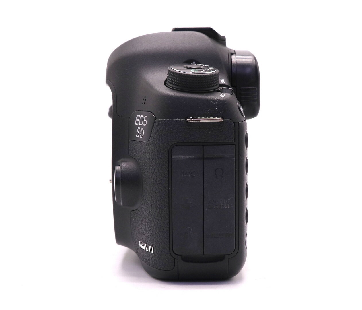 Canon EOS 5D Mark III — купить по низкой цене на Яндекс Маркете