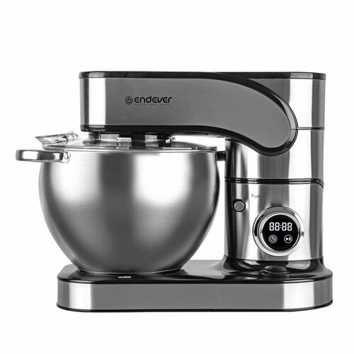 Планетарный миксер с чашей 10 литров ENDEVER SIGMA-180 2200 Вт 15849₽