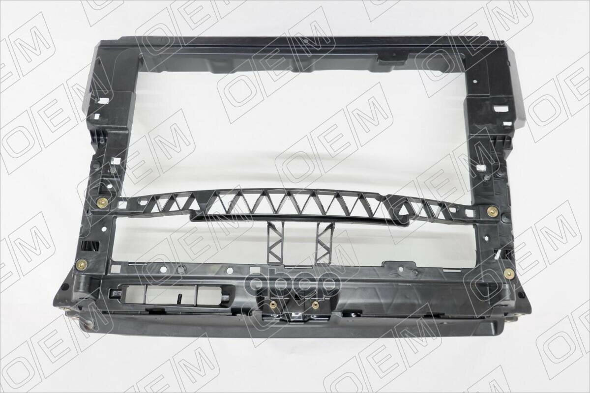 Панель Передняя (Суппорт Радиатора) O.E.M. арт. OEM0028PANP