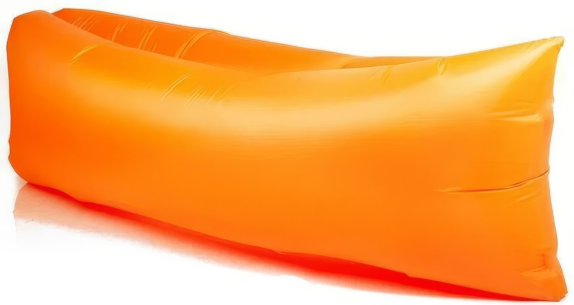 Диван-лежак LettBrin lamzac/Биван, одноместный, с подголовником, без насоса