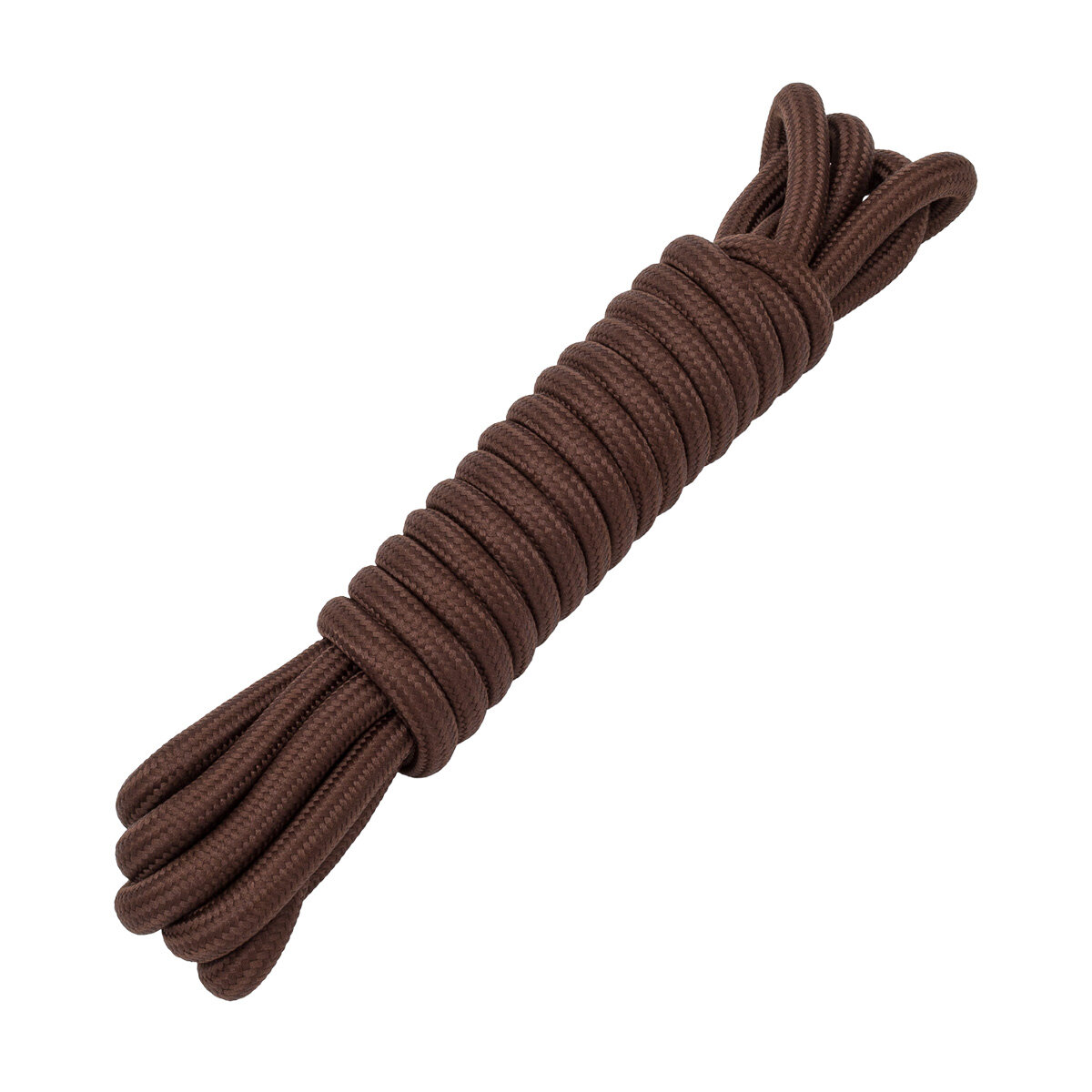 3AR3247 Шнур круглый с сердечником 7мм*3м/упак (темно-коричневый), 3 м