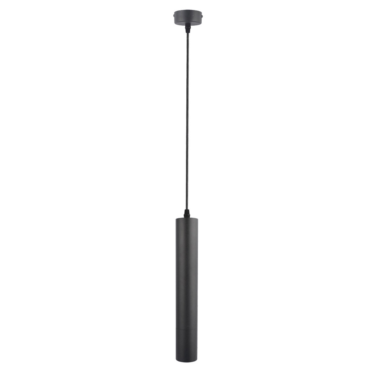 Точечный подвесной светильник Arte Lamp RIDGET A1520SP-1BK GU10 50 Вт черный
