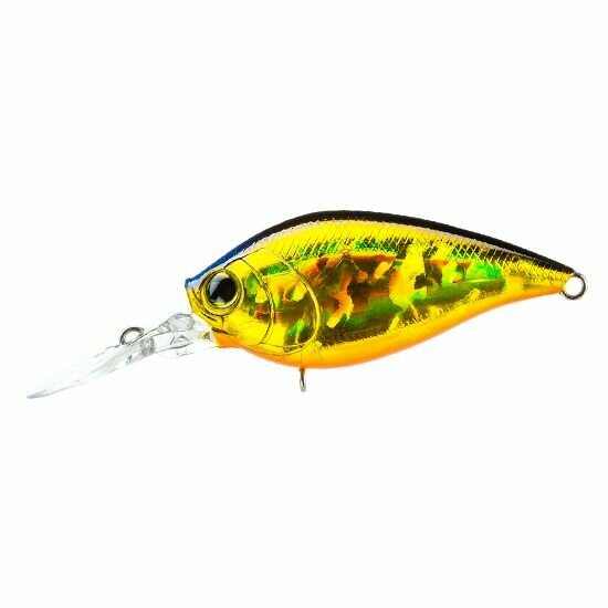 Воблер DUEL HARDCORE CRANK MR60 R1364-HGSN (60мм,14г.)