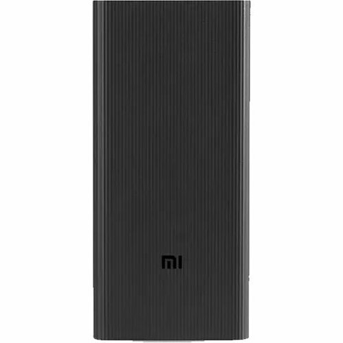 Внешний аккумулятор Xiaomi Mi Power Bank Boost Pro Black BHR4841IN 399000₽