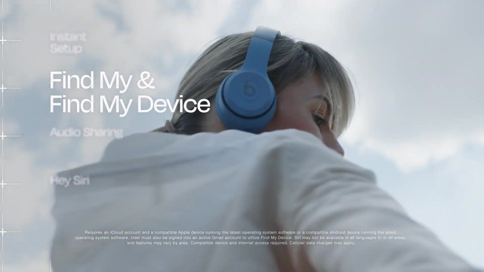 Беспроводные наушники Beats Studio 3 Wireless — фото 1