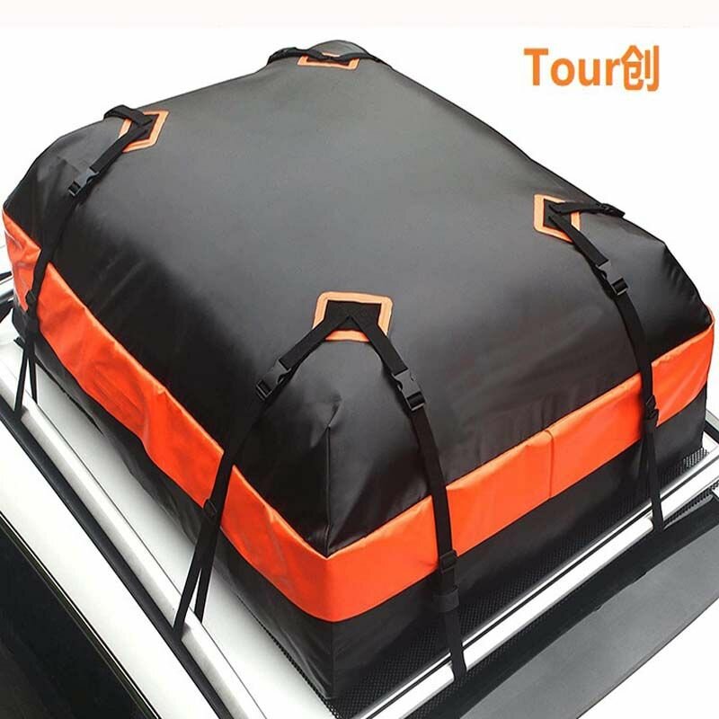 Багажный бокс объем: 425 л 112 см