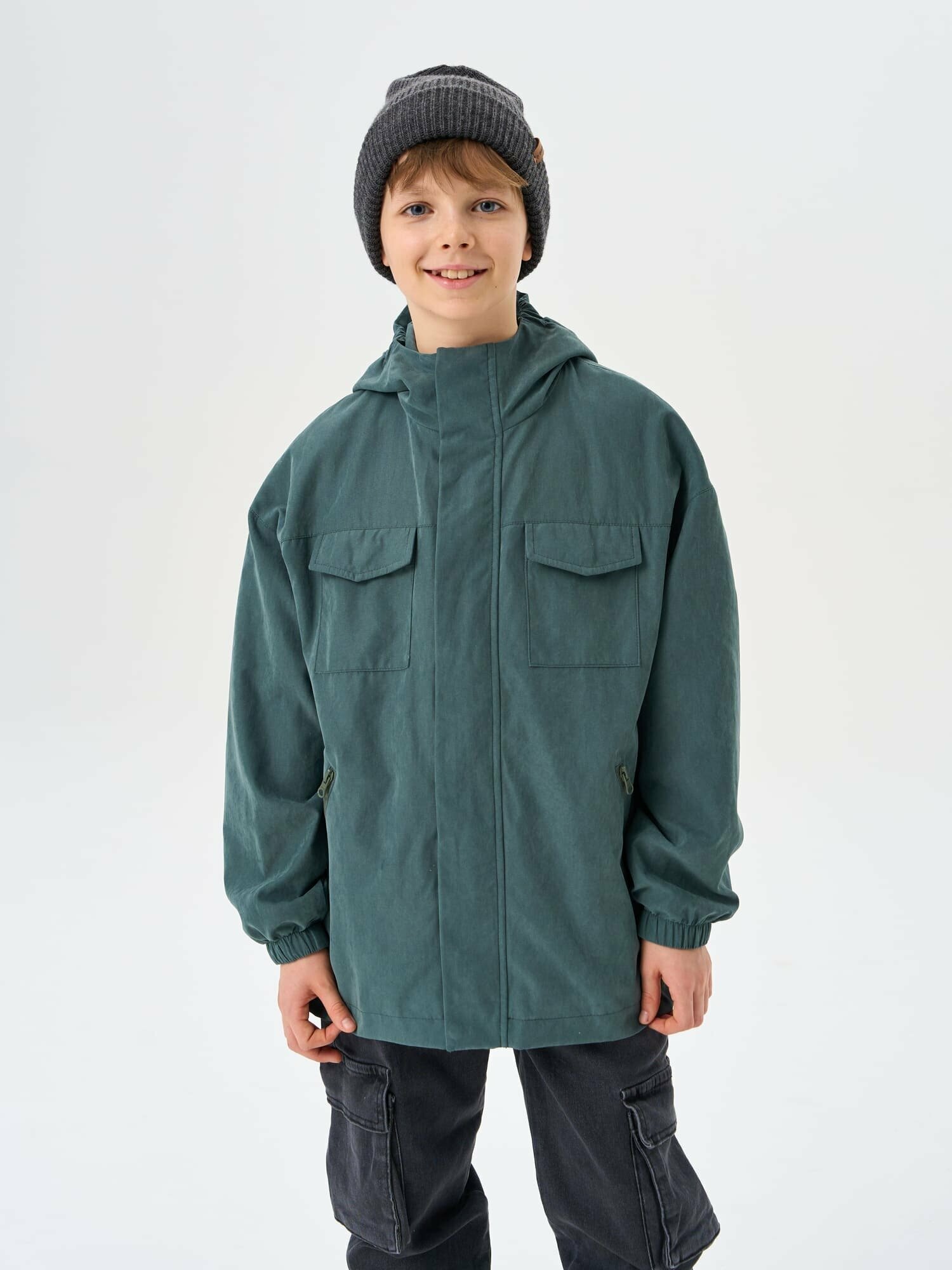 Ветровка BUNGLY