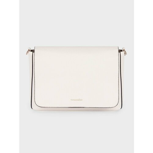 Сумка кросс-боди Thomas Munz белый 1801₽