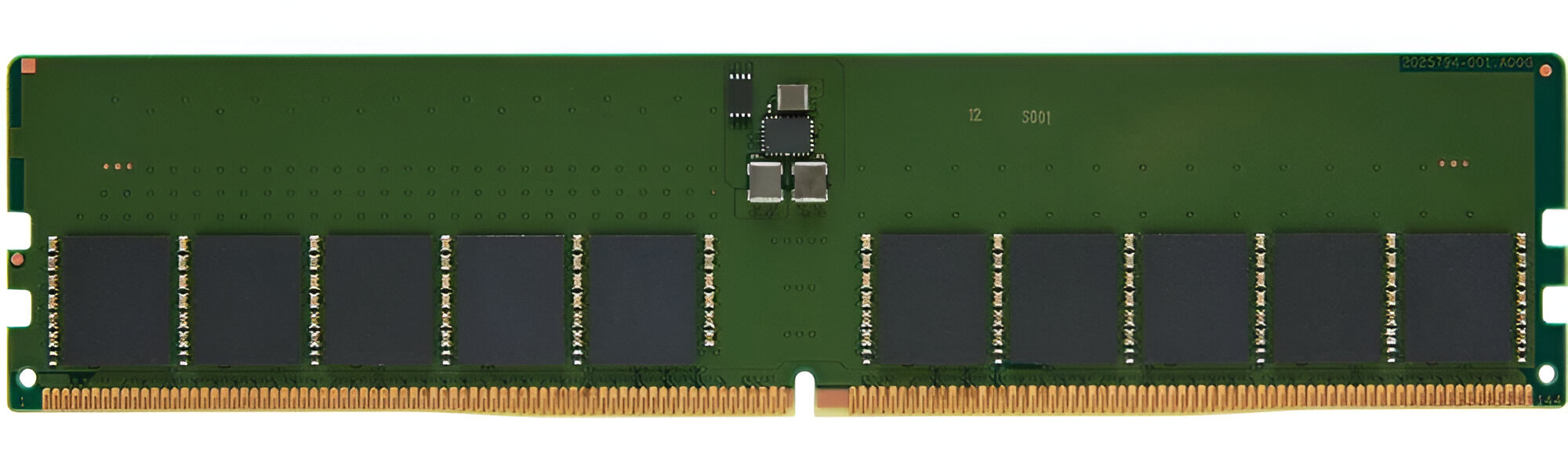 Kingston Оперативная память 32DDR5-4800 CL46 (KSM48R40BD8-32MD)