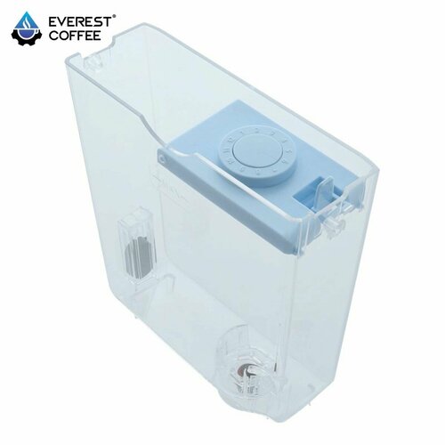 Контейнер воды для кофемашины Jura для моделей A-серии Jura Micro пластиксиликон 12214₽