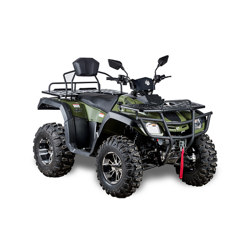 IRBIS ATV 350