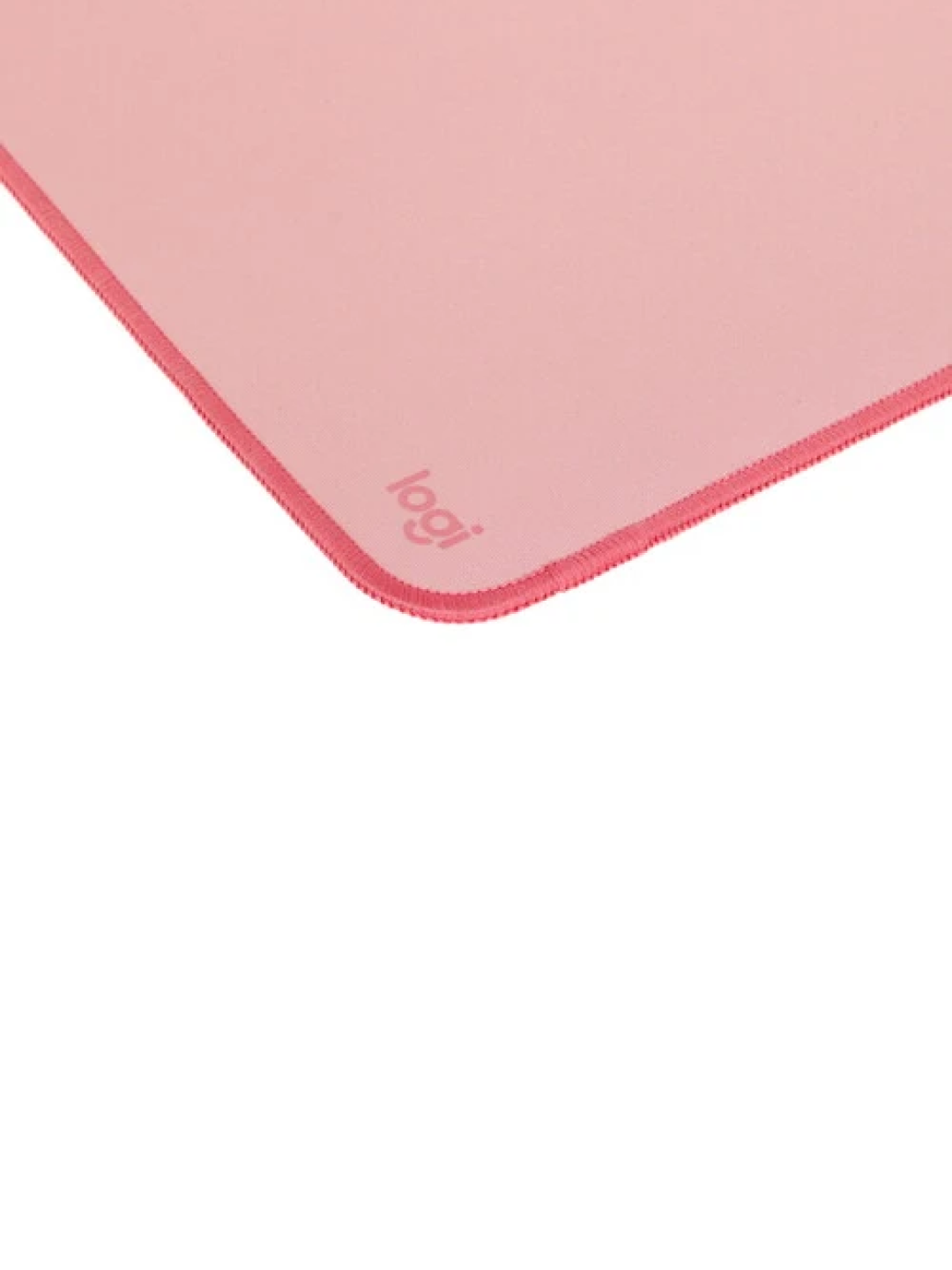 Коврик для мыши LOGITECH Desk Mat Studio Series - DARKER ROSE 300x700x2 — фото 1