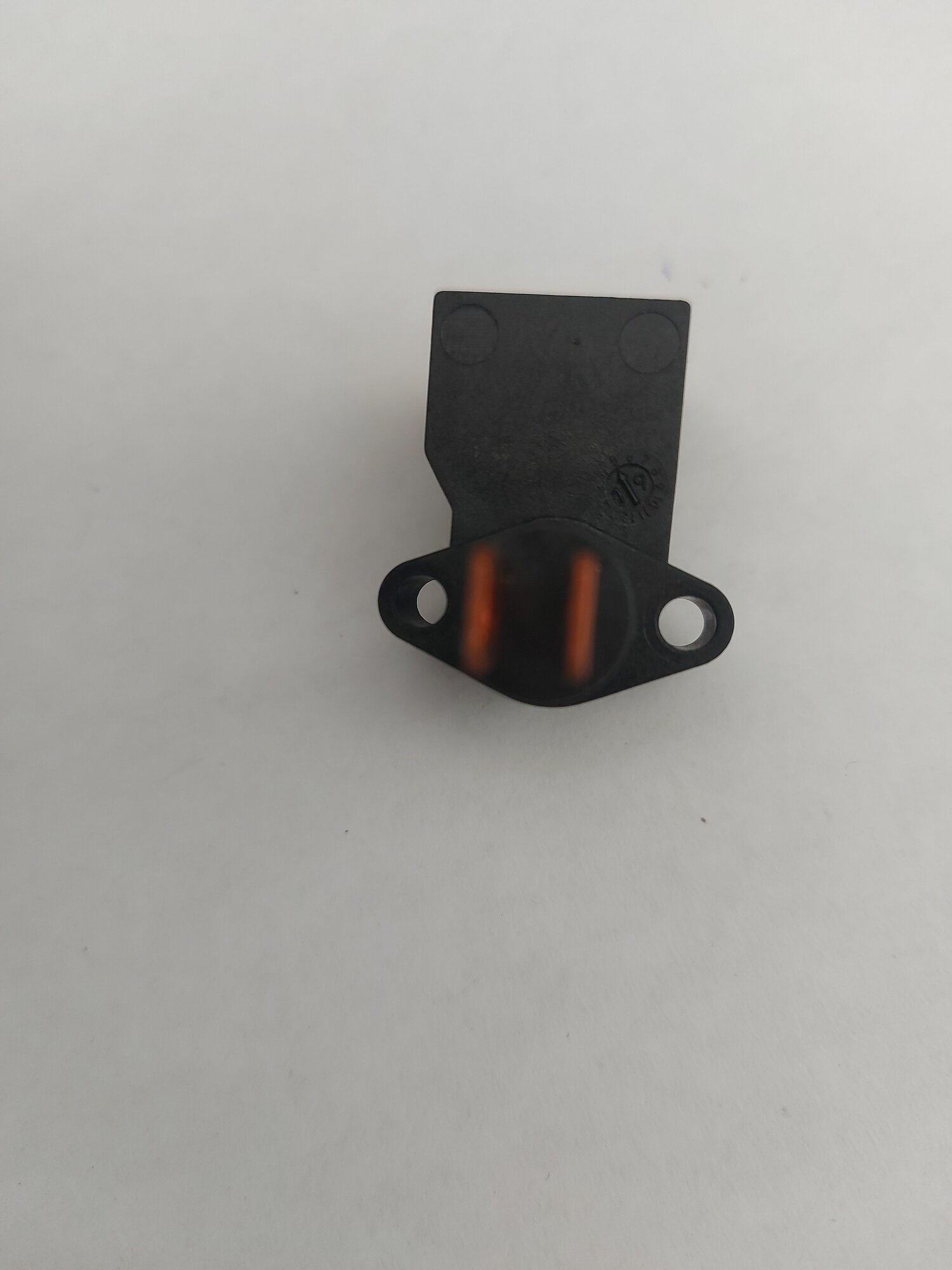 Клемма масляного датчика двигателя wm80 WACKER NEUSON 5000080502 — фото 1