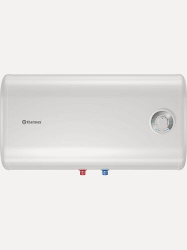 Изображение товара Водонагреватель накопительный Thermex Ceramik 50 H, электрический настенный, 50 л, белый