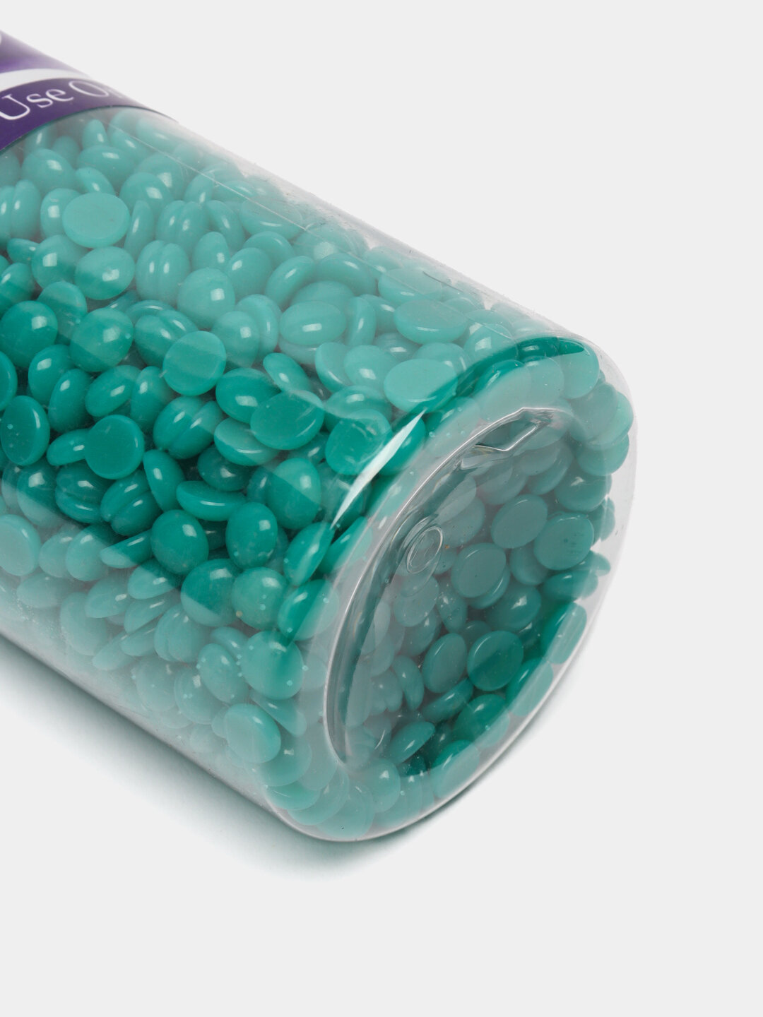 Воск для депиляции, гранулированный воск для депиляции Dely, 400 г — фото 1