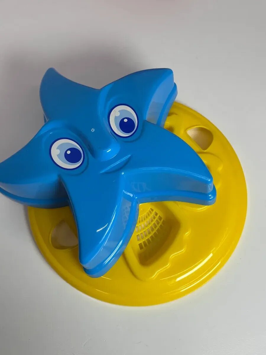 Набор для песочницы — фото 1