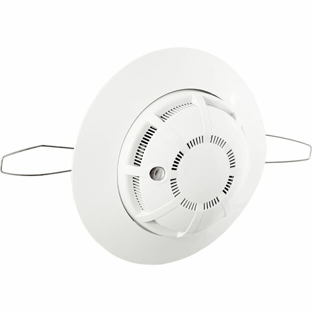 Рубеж ИП 212-45 V2.04 для подвесного потолка Извещатель пожарный дымовой