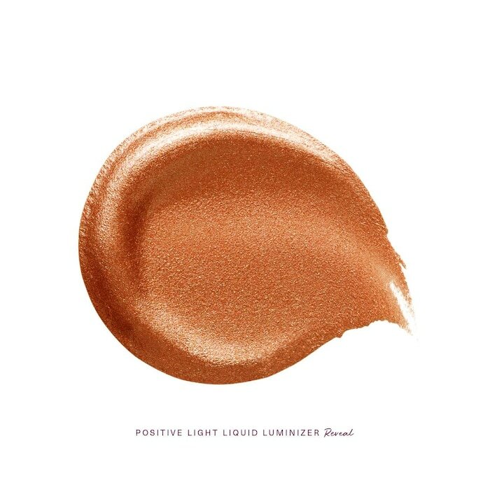 Rare Beauty Жидкий хайлайтер Positive Light Liquid Luminizer Highlight - Reveal — фото 1