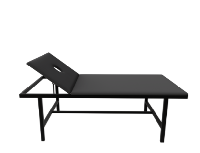 Медицинская массажные кушетка ID-075 — фото 1