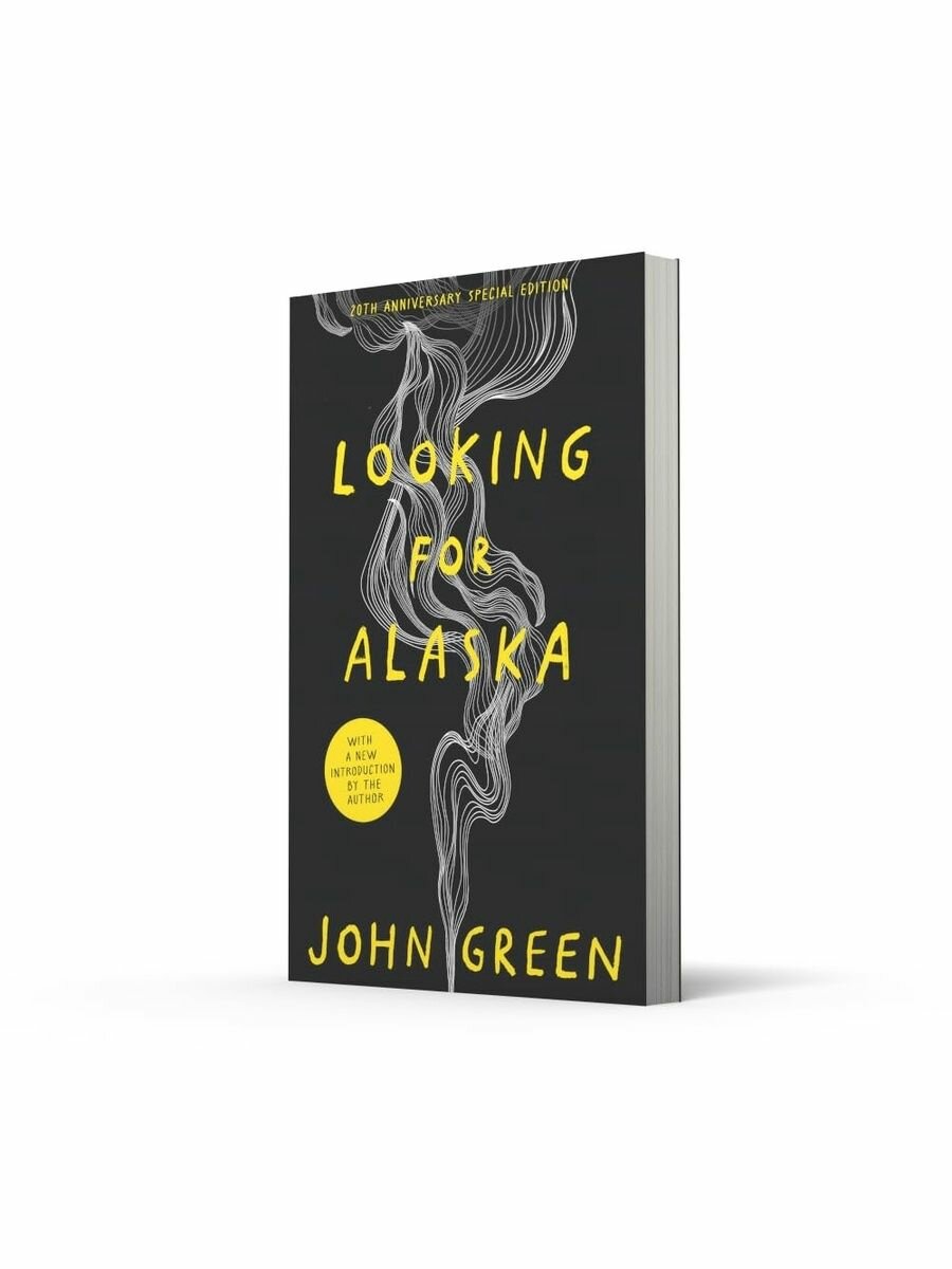Looking for Alaska — фото 1