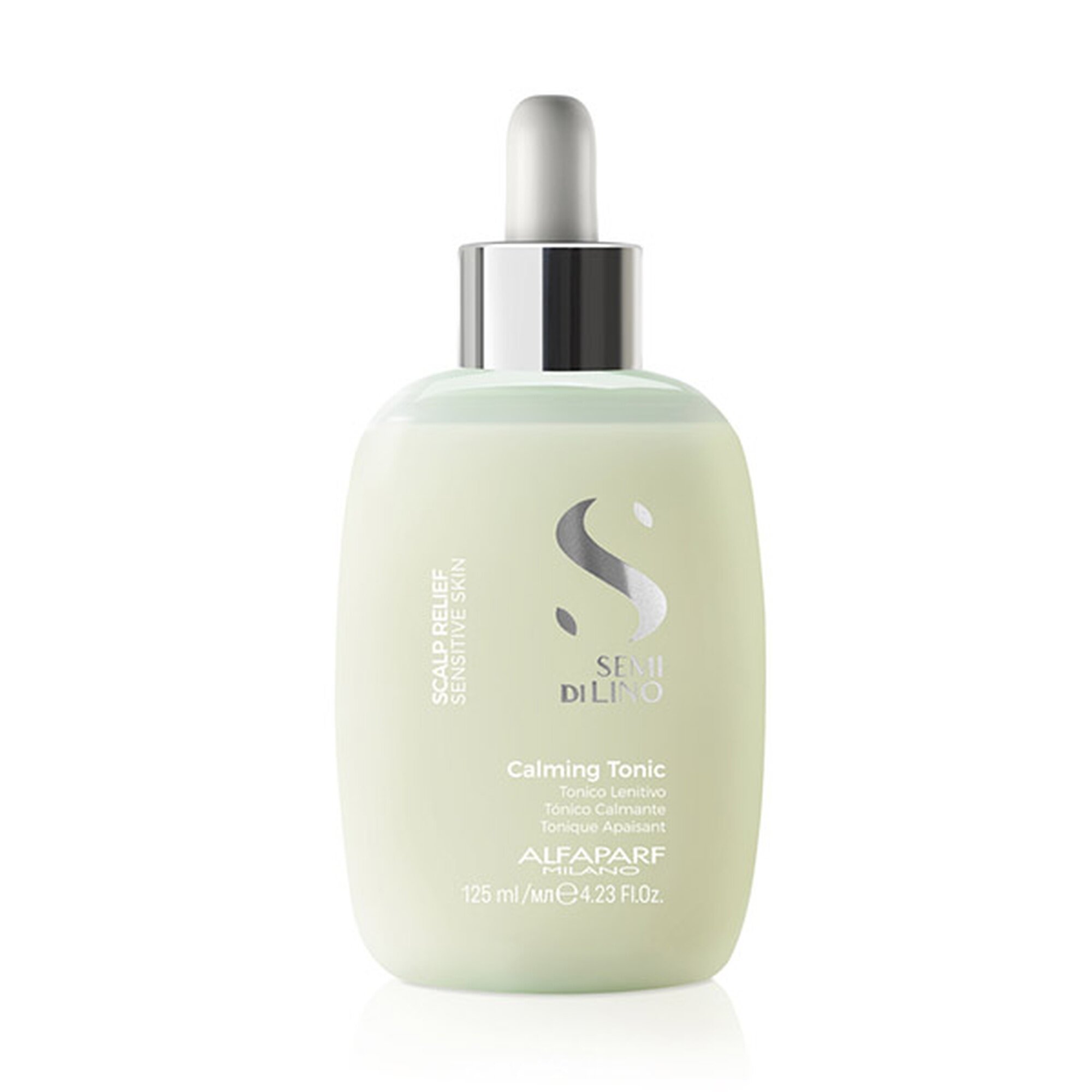 Тоник успокаивающий Alfaparf SDL Scalp Calming Tonic 125 мл 19478