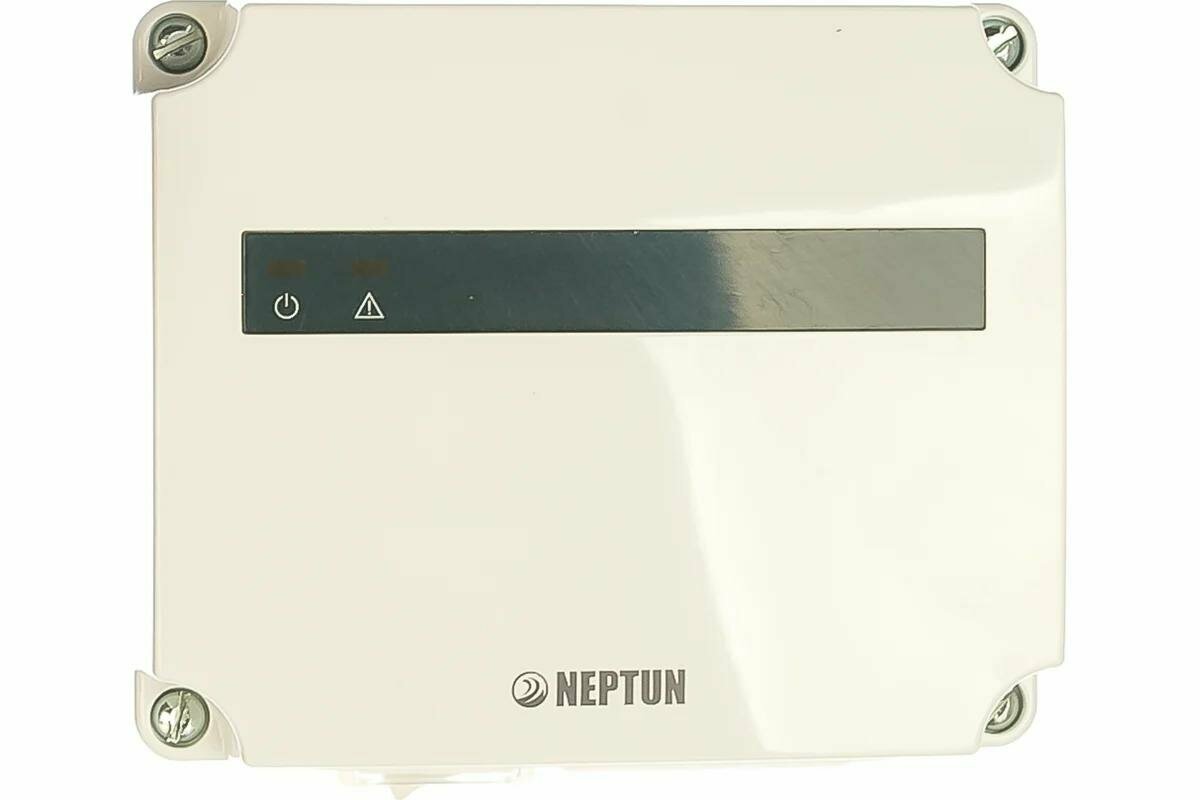 Модуль управления Neptun Base, степень защиты IP54, напряжение 220В