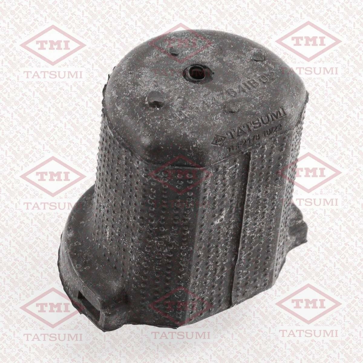 Сайлентблок рычага TATSUMI переднего, задний, Nissan Micra 92- (TEF2178)