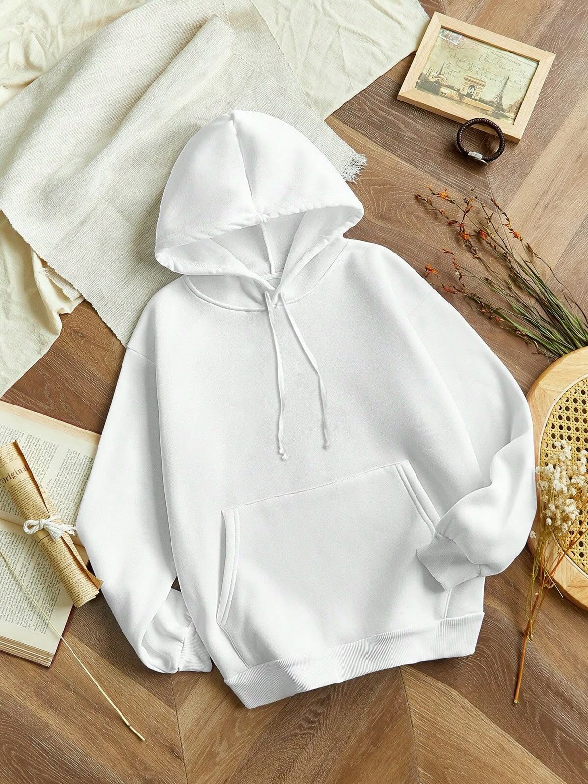 Худи Classic (классик)