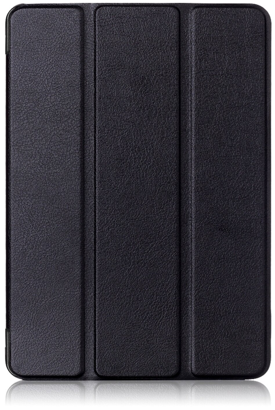 Чехол-книжка, для Планшета Honor Pad X9 , искусственная кожа, черный